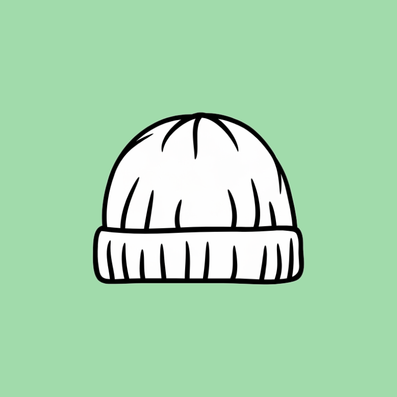 Bonnet de protection