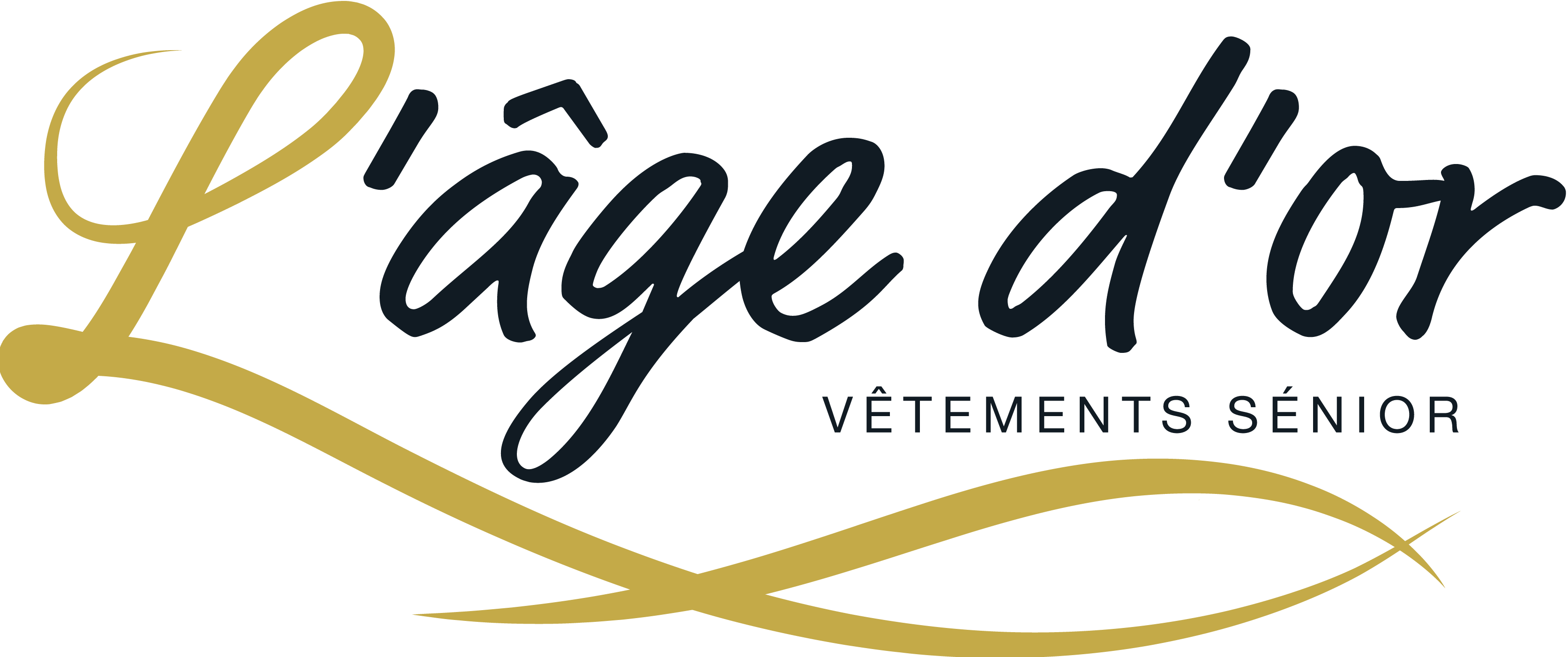 L'âge d'or