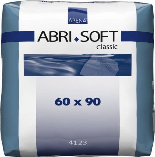 Abena Alèse Abri-Soft classic 60x90cm Senior Medical