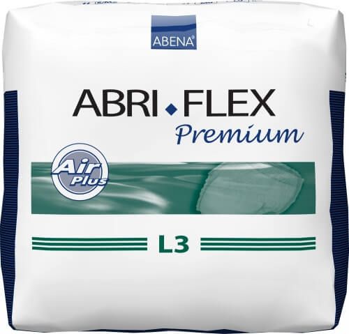 Abena Abri Flex Plus large 3
