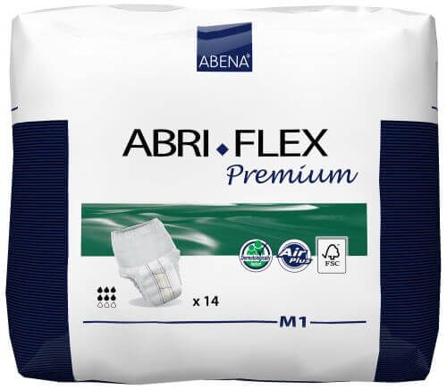 Abena Abri Flex Plus medium 1