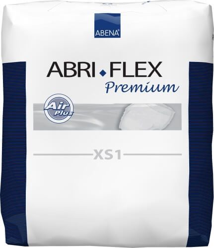 Abena Abri Flex Plus Extra Small