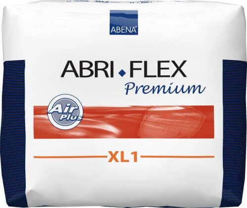 Abena Abri Flex Plus Extra-Large 1