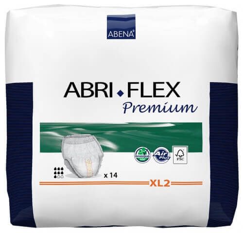 Abena Abri Flex Plus Extra-Large 2