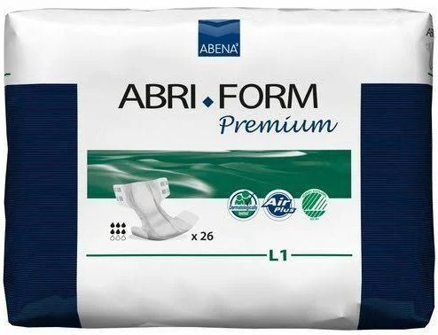 Abena Abri-Form Air Plus L1