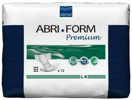 Abena Abri-Form Air Plus L4