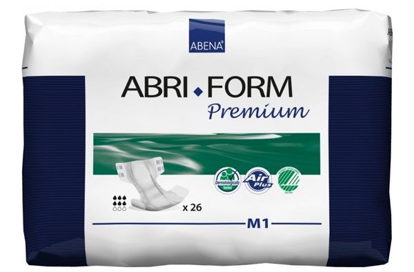 Abena Abri-Form Air Plus M1