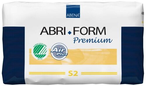 Abena Abri-Form Air Plus S2
