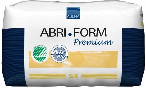 Abena Abri-Form Air Plus S4