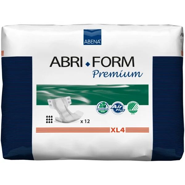 Abena Abri-Form Air Plus XL4