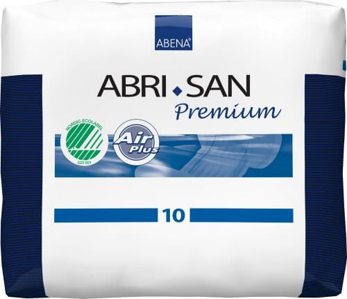 Abena Abri-San-Air Plus N°10