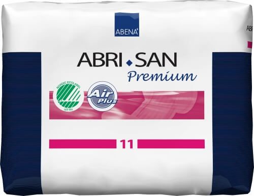 Abena Abri-San-Air Plus N°11