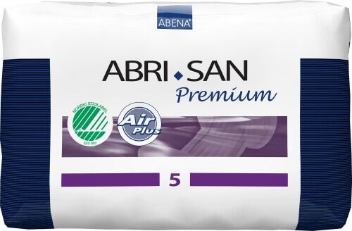 Abena Abri-San-Air Plus N°5