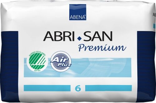 Abena Abri-San-Air Plus N°6