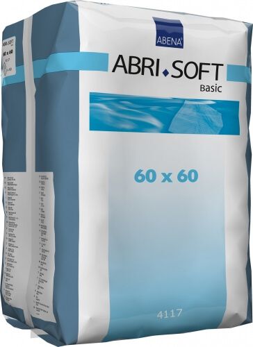 Abena Alèse Abri-Soft basic 60x60cm