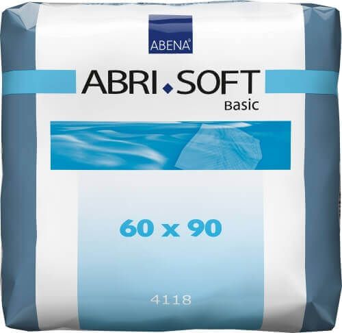 Abena Alèse Abri-Soft basic 60x90cm