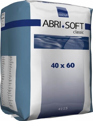 Abena Alèse Abri-Soft classic 40x60cm