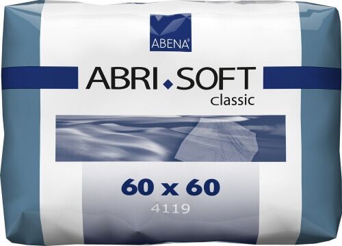 Abena Alèse Abri-Soft classic 60x60cm