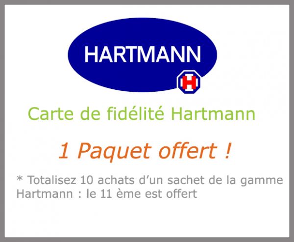 Hartmann Molicare Slip Extra Small Extra Plus