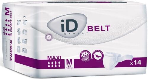 Ontex ID expert Belt Maxi Medium