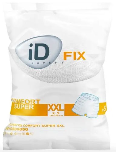 Ontex-ID Expert Fix XXL Comfort Super
