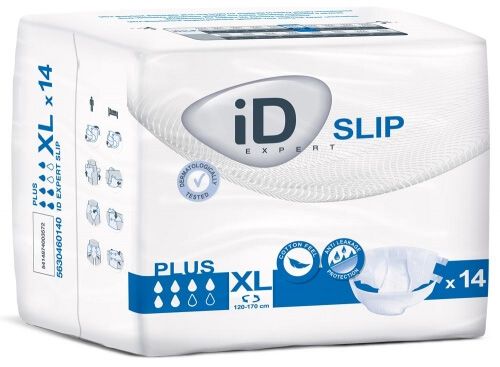 Ontex-ID Expert Slip XL Plus