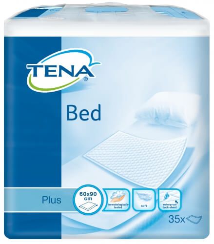 Alèses Tena Bed Plus - 60 x 90 cm