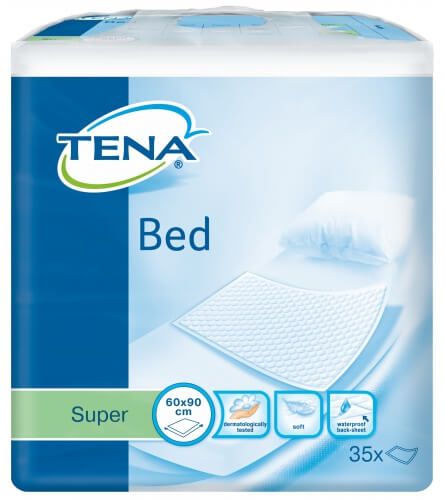 Alèses Tena Bed Super - 60 x 90 cm
