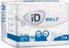 Ontex ID expert Belt Medium Plus 5700260140 senior-medical.fr