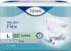Tena Flex Large Super 724330 senior-medical.fr