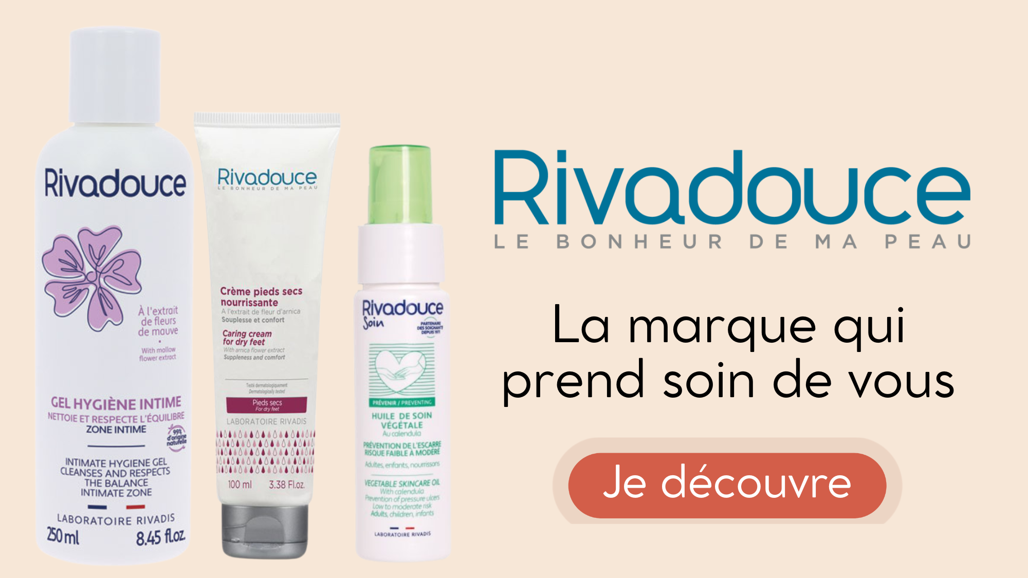 Rivadouce