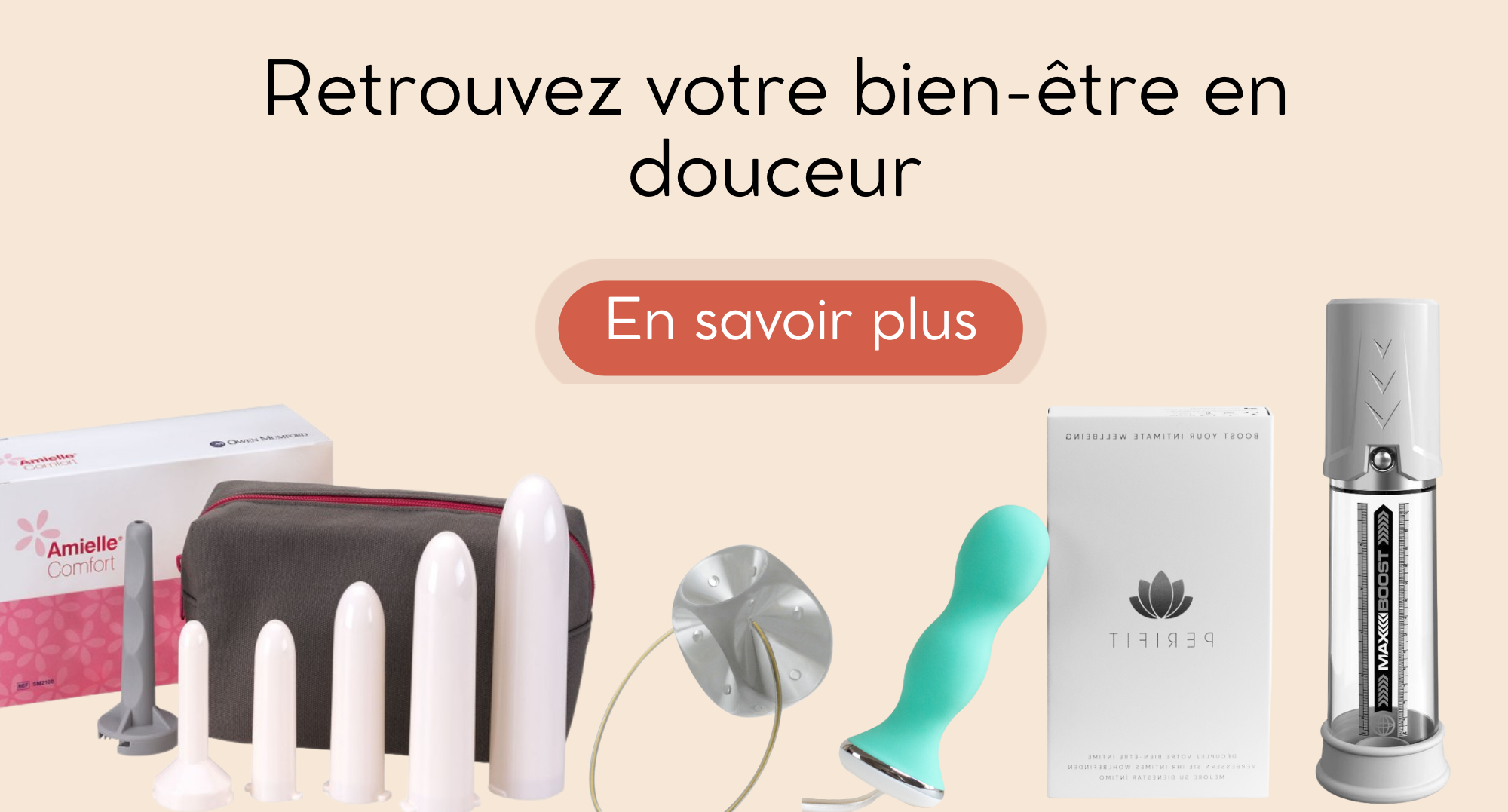 Rééducation périnéale